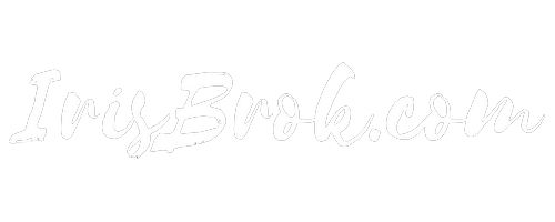 irisbrok.com - Web de Iris Brok